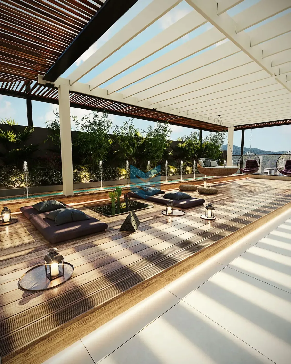 Apartamento 3 quartos Pereque - Porto Belo - foto 3
