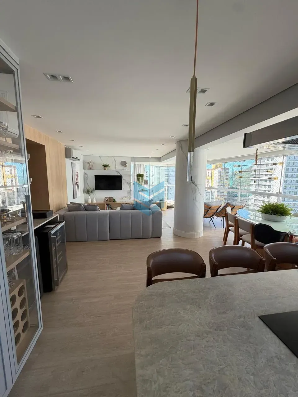 Apartamento 3 quartos Centro - Balneário Camboriú - foto 2