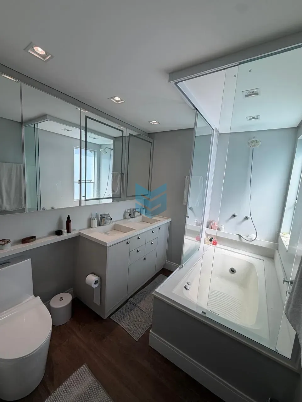 Apartamento 3 quartos Centro - Balneário Camboriú - foto 23