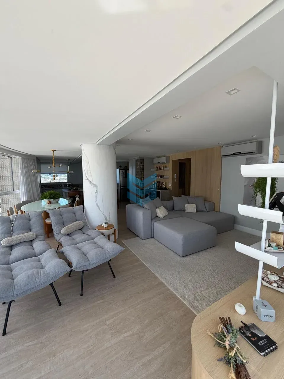Apartamento 3 quartos Centro - Balneário Camboriú - foto 3
