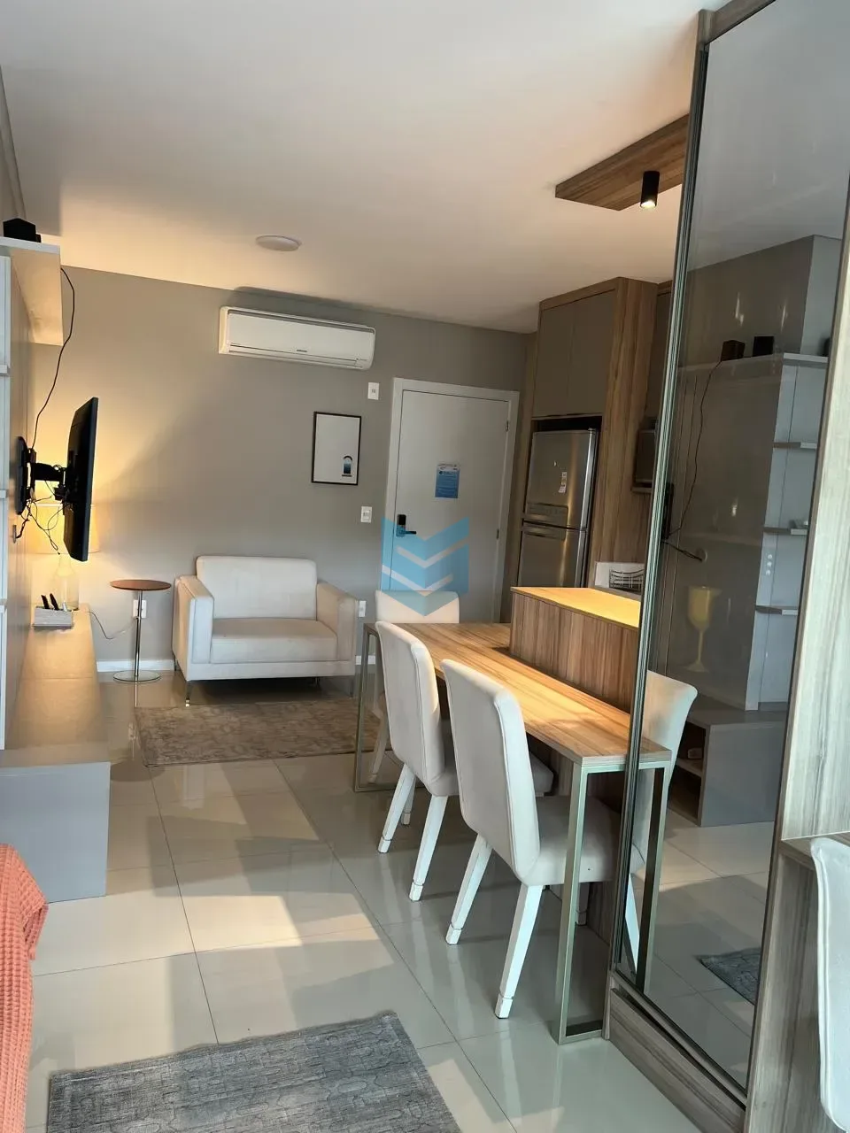Apartamento 2 quartos Nações - Balneário Camboriú - foto 3