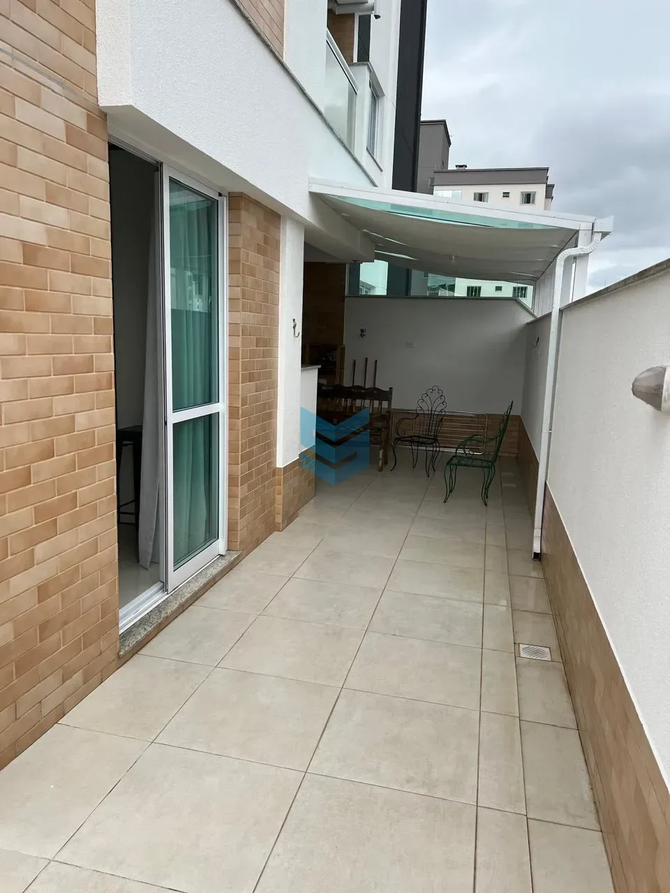 Apartamento 2 quartos Nações - Balneário Camboriú - foto 10