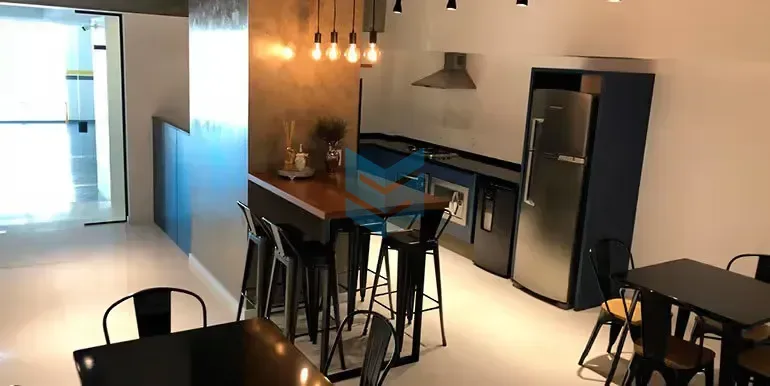 Apartamento 2 quartos Nações - Balneário Camboriú - foto 32