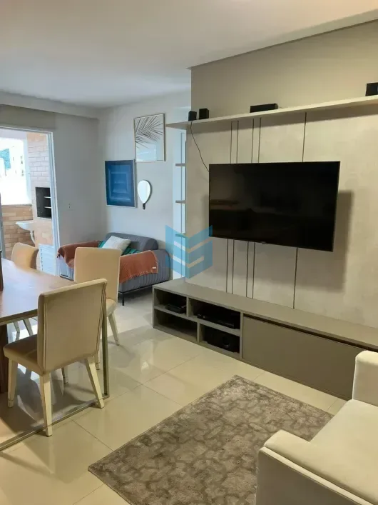 Apartamento 2 quartos Nações - Balneário Camboriú - foto 2