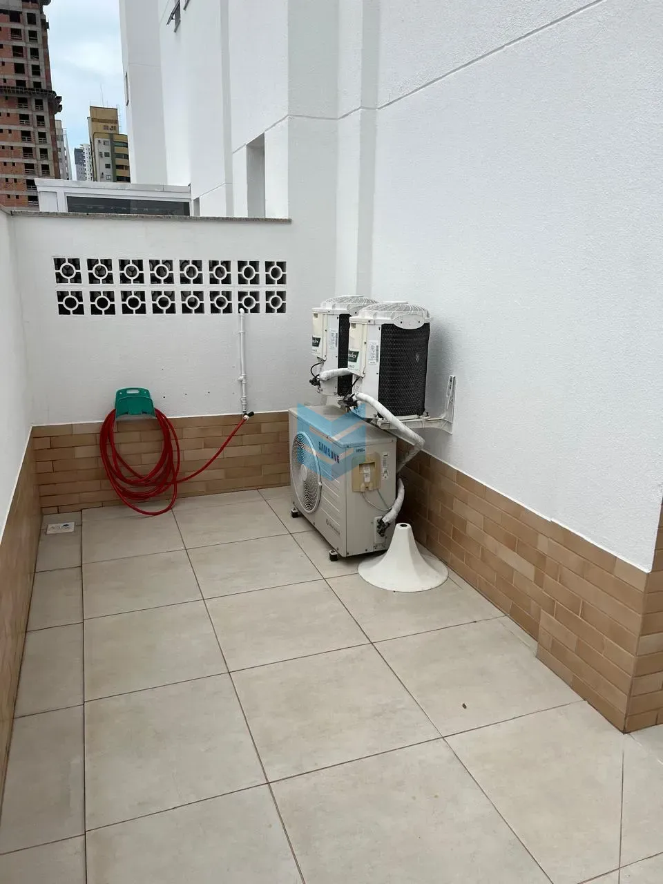Apartamento 2 quartos Nações - Balneário Camboriú - foto 29