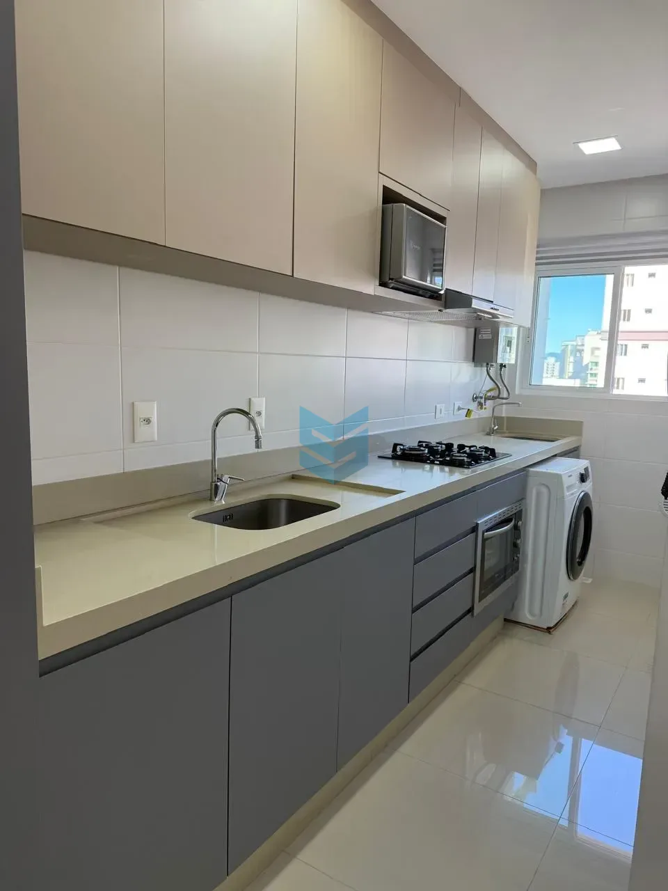 Apartamento 2 quartos Nações - Balneário Camboriú - foto 7