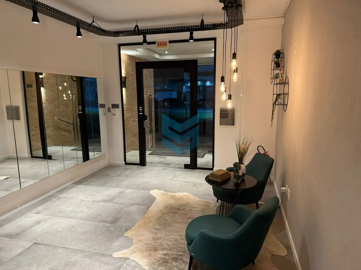 Apartamento 2 quartos Nações - Balneário Camboriú - foto 30