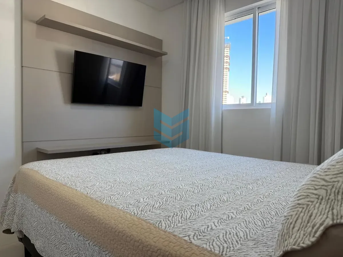 Apartamento 2 quartos Nações - Balneário Camboriú - foto 17