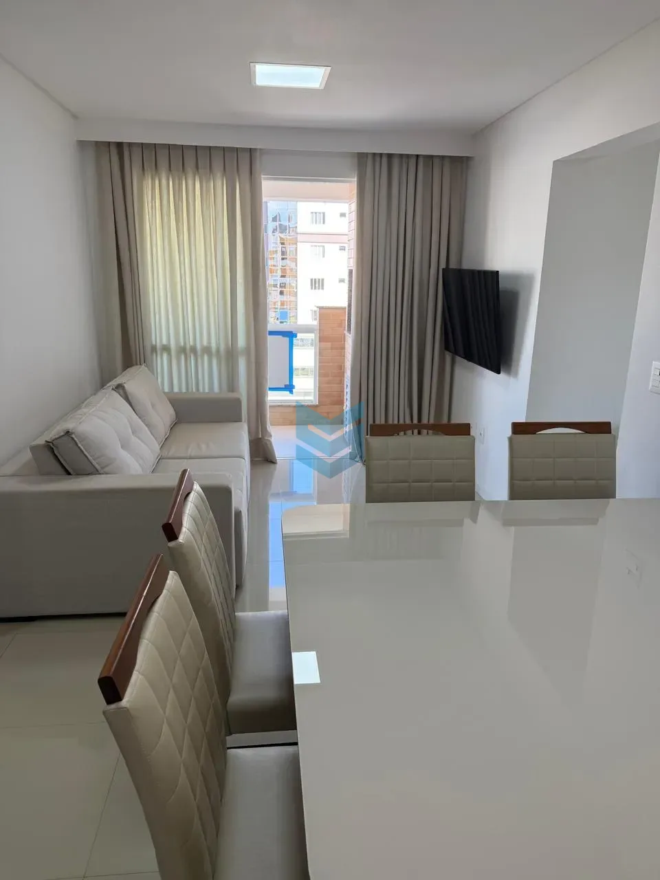 Apartamento 2 quartos Nações - Balneário Camboriú - foto 2