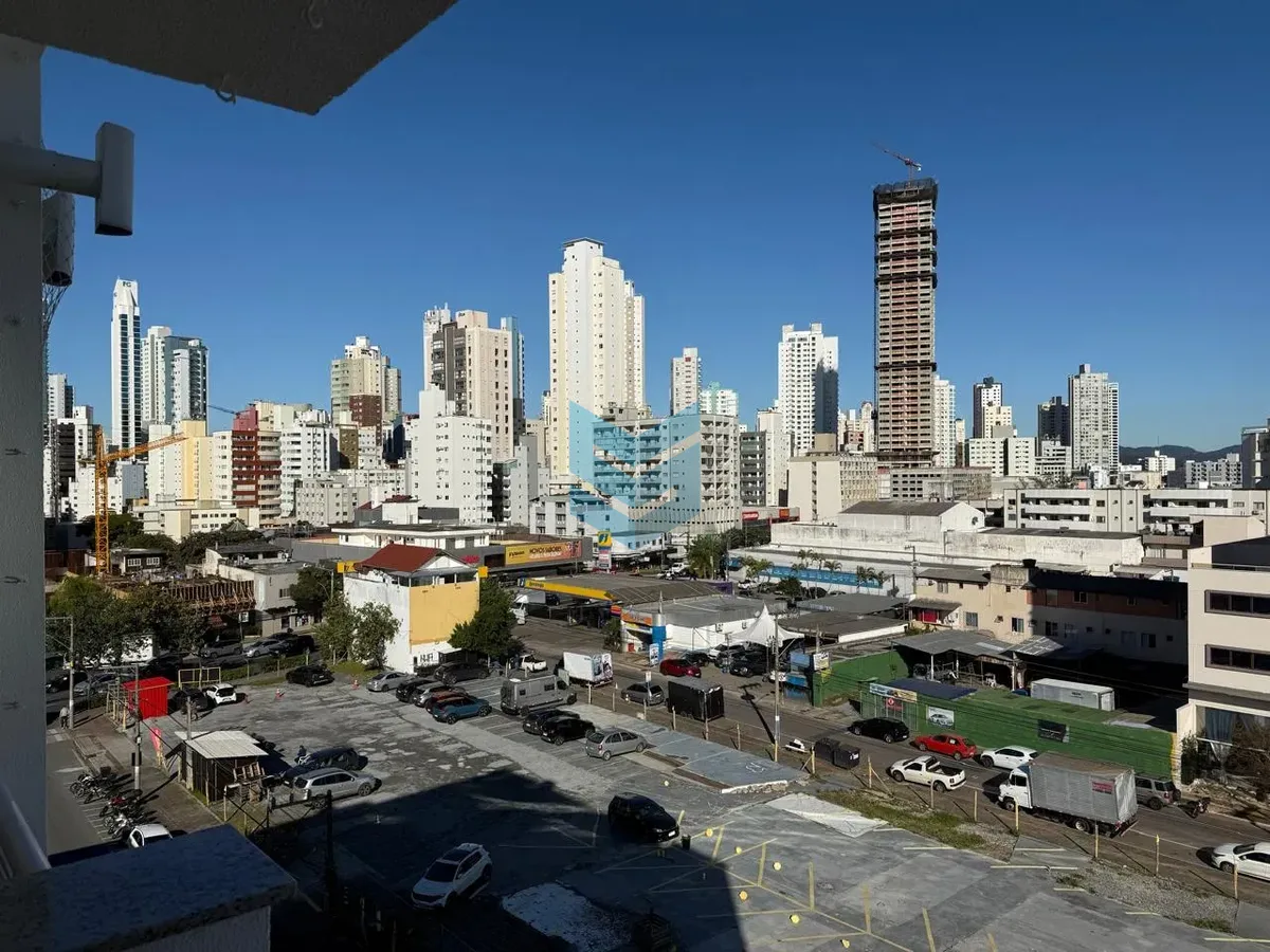 Apartamento 2 quartos Nações - Balneário Camboriú - foto 22
