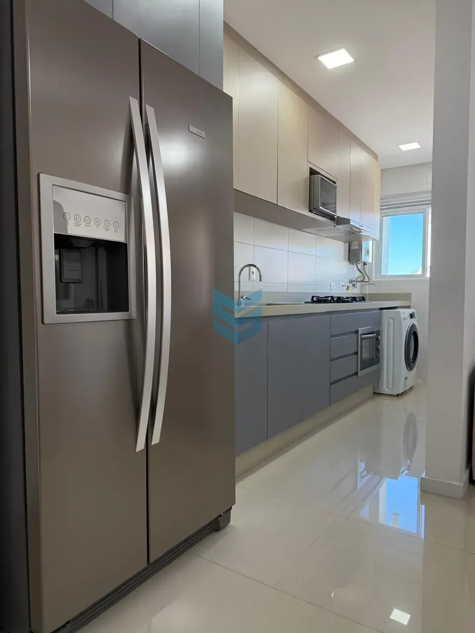 Apartamento 2 quartos Nações - Balneário Camboriú - foto 6