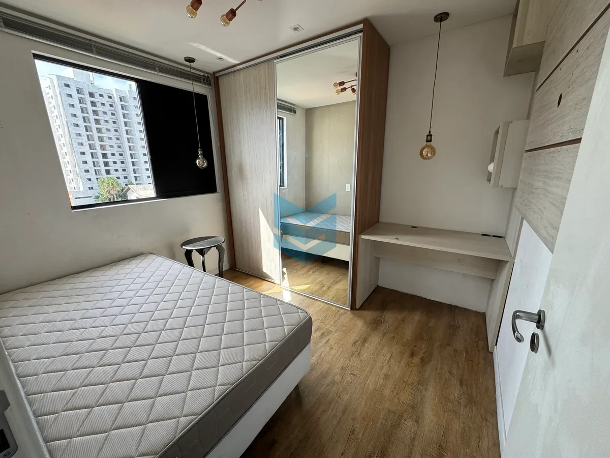 Apartamento 2 quartos Vila Operária - Itajaí - foto 10