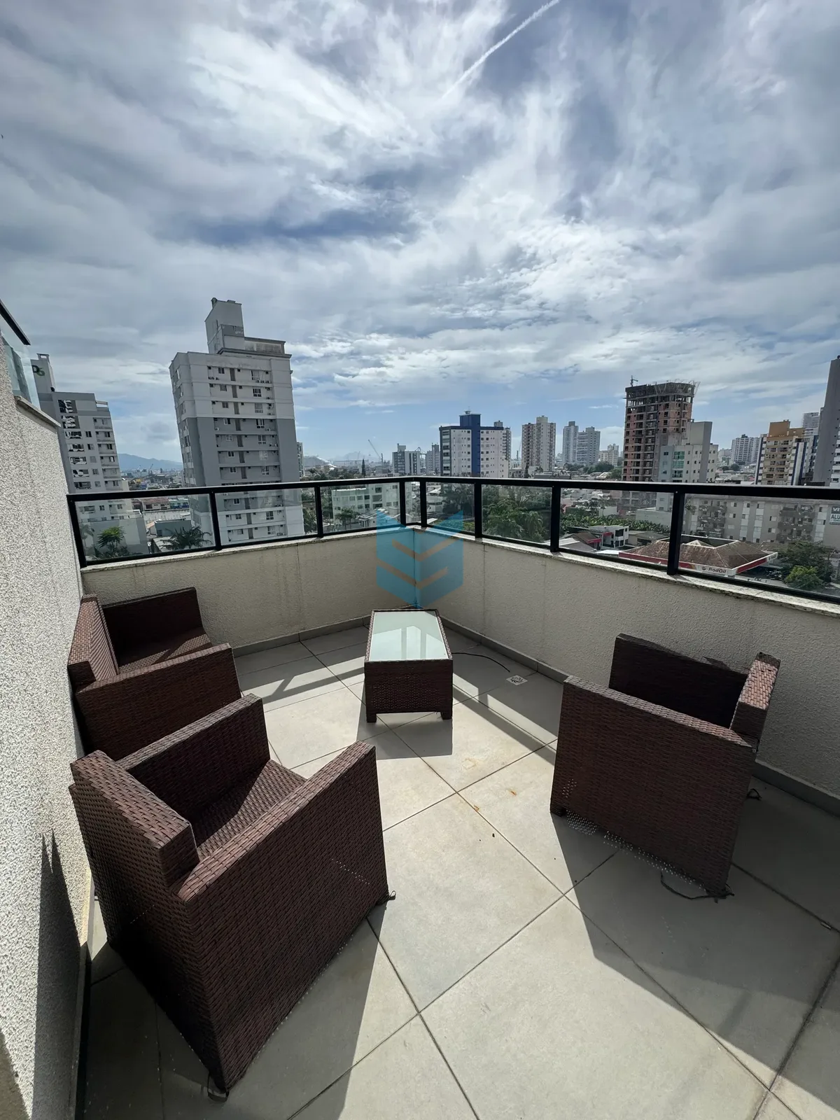 Apartamento 2 quartos Vila Operária - Itajaí - foto 5