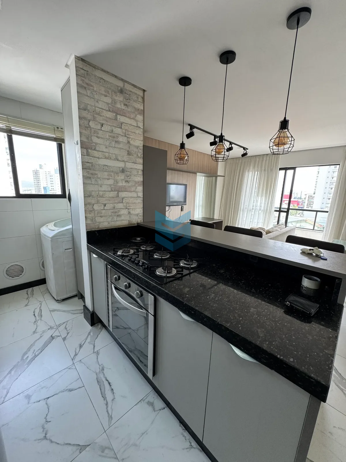 Apartamento 2 quartos Vila Operária - Itajaí - foto 7