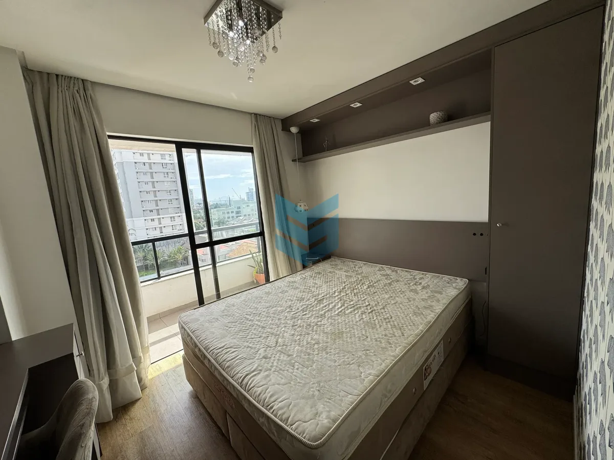 Apartamento 2 quartos Vila Operária - Itajaí - foto 9