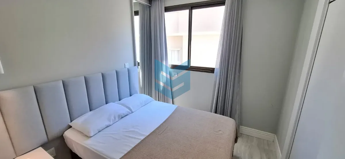 Apartamento 4 quartos Palmas - Governador Celso Ramos - foto 4