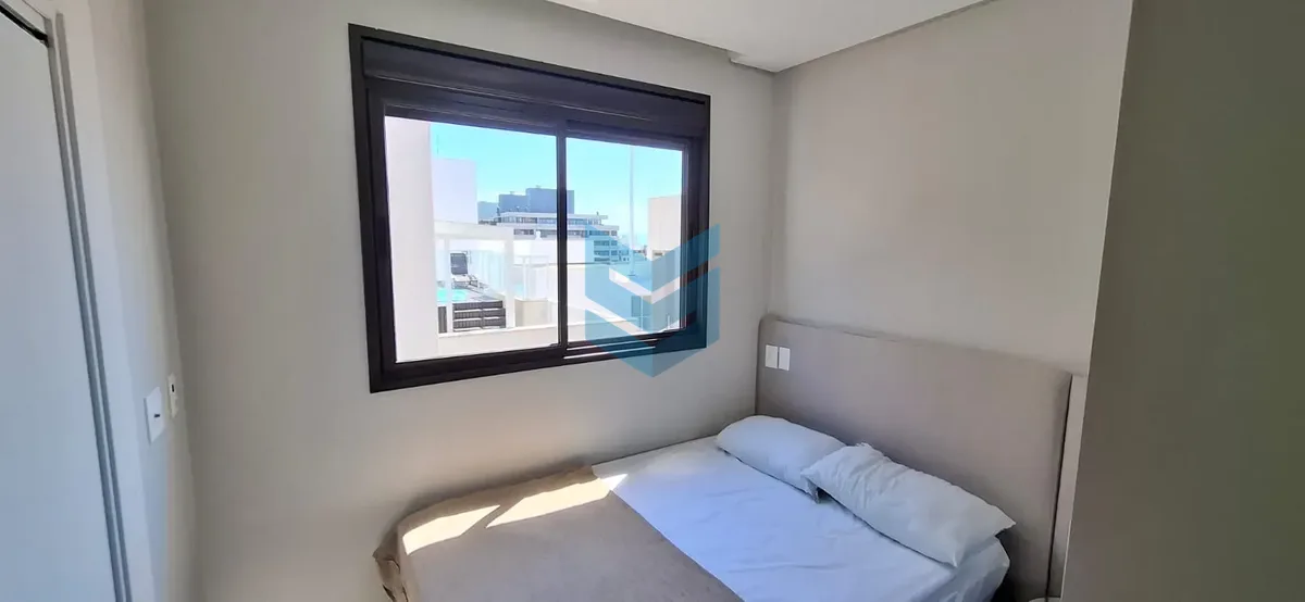Apartamento 4 quartos Palmas - Governador Celso Ramos - foto 7