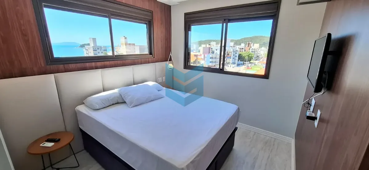 Apartamento 4 quartos Palmas - Governador Celso Ramos - foto 8