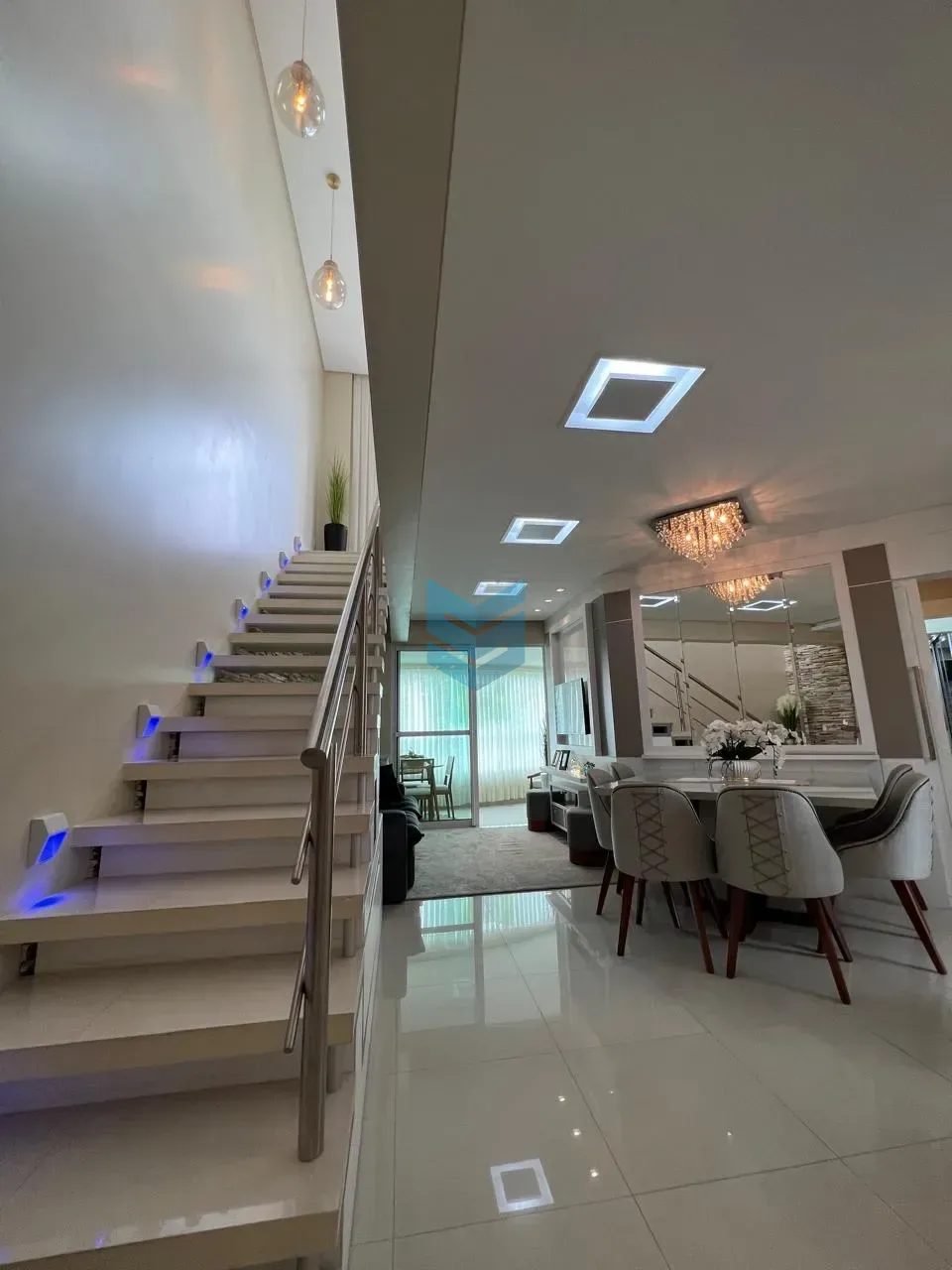 Apartamento 4 quartos Centro - Itajaí - foto 2