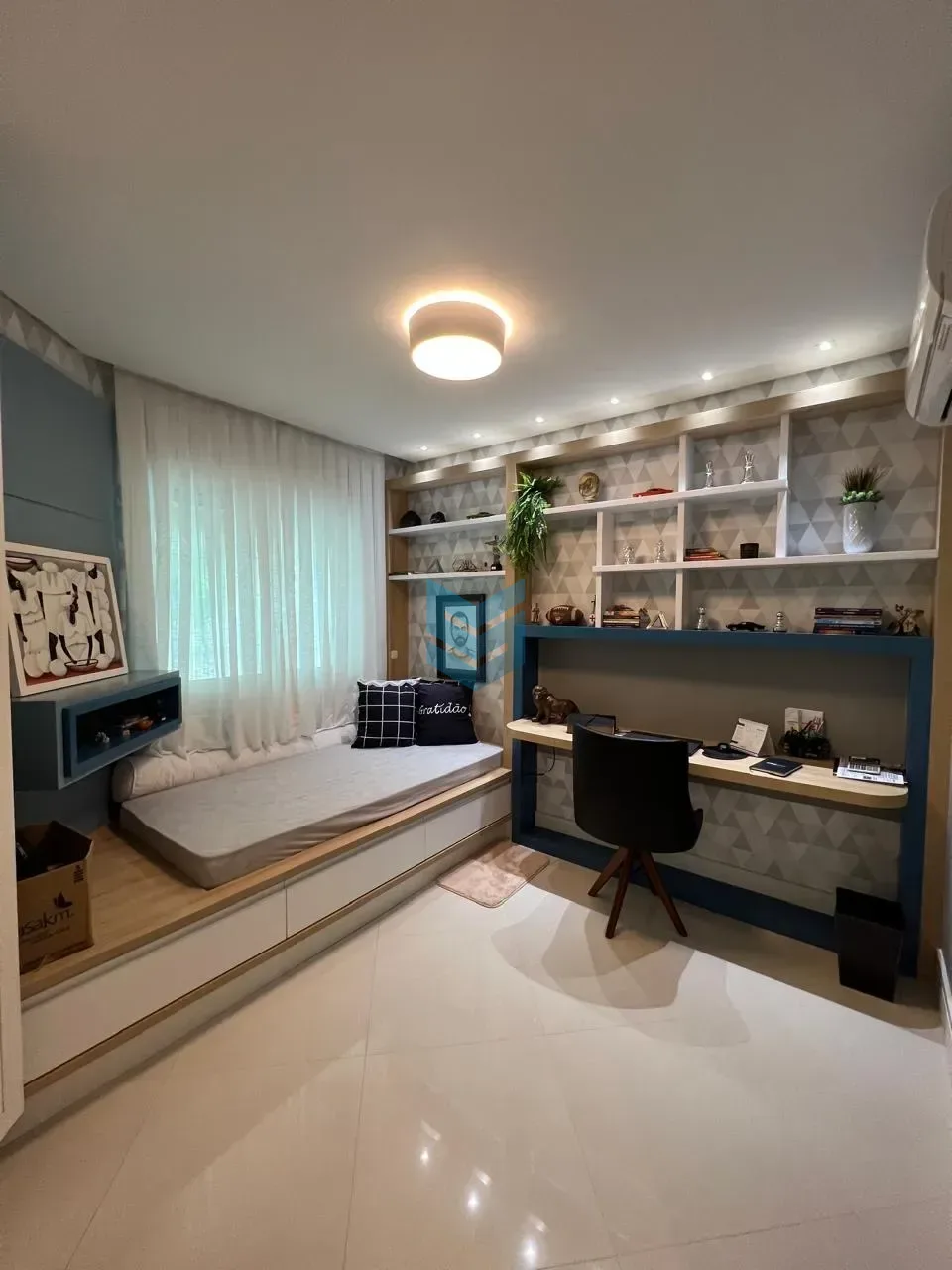 Apartamento 4 quartos Centro - Itajaí - foto 10
