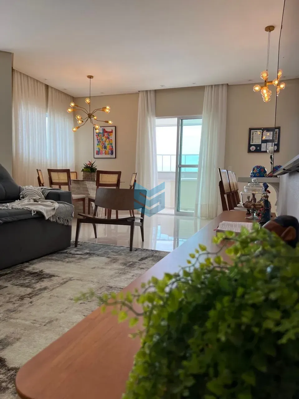 Apartamento 4 quartos Centro - Itajaí - foto 4