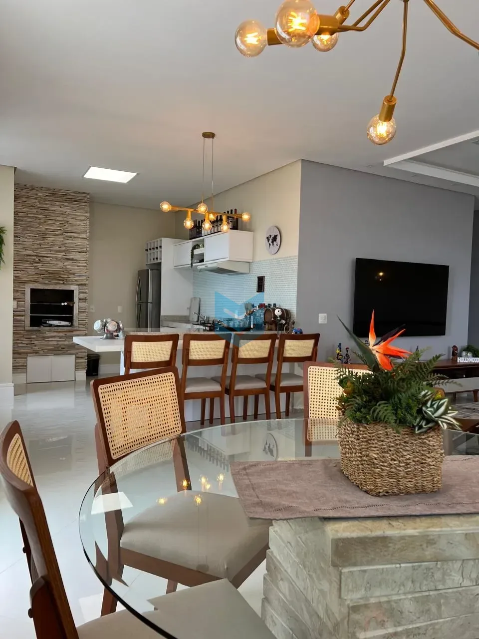 Apartamento 4 quartos Centro - Itajaí - foto 5