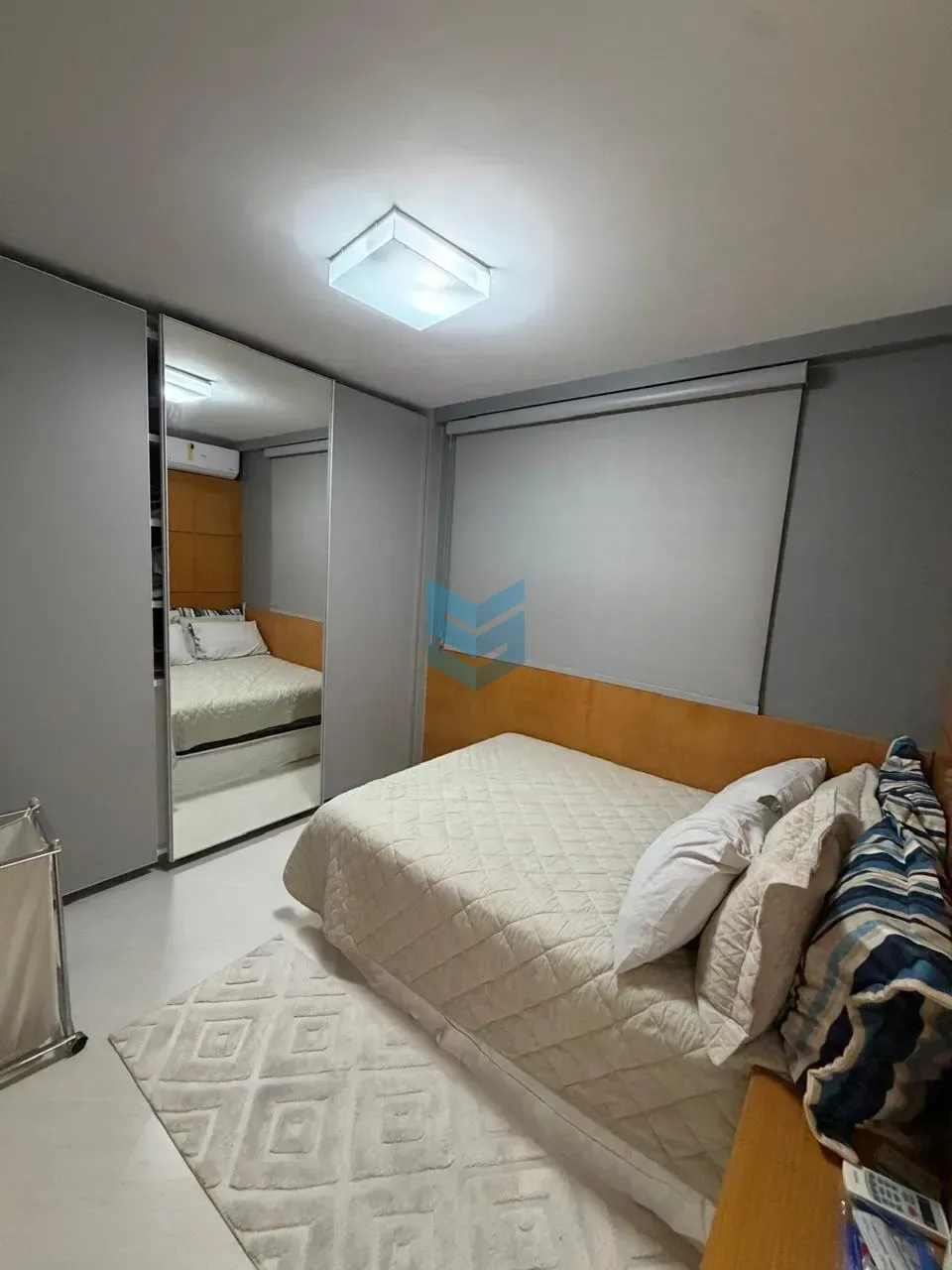 Apartamento 3 quartos Jardim Blumenau - Blumenau - foto 12
