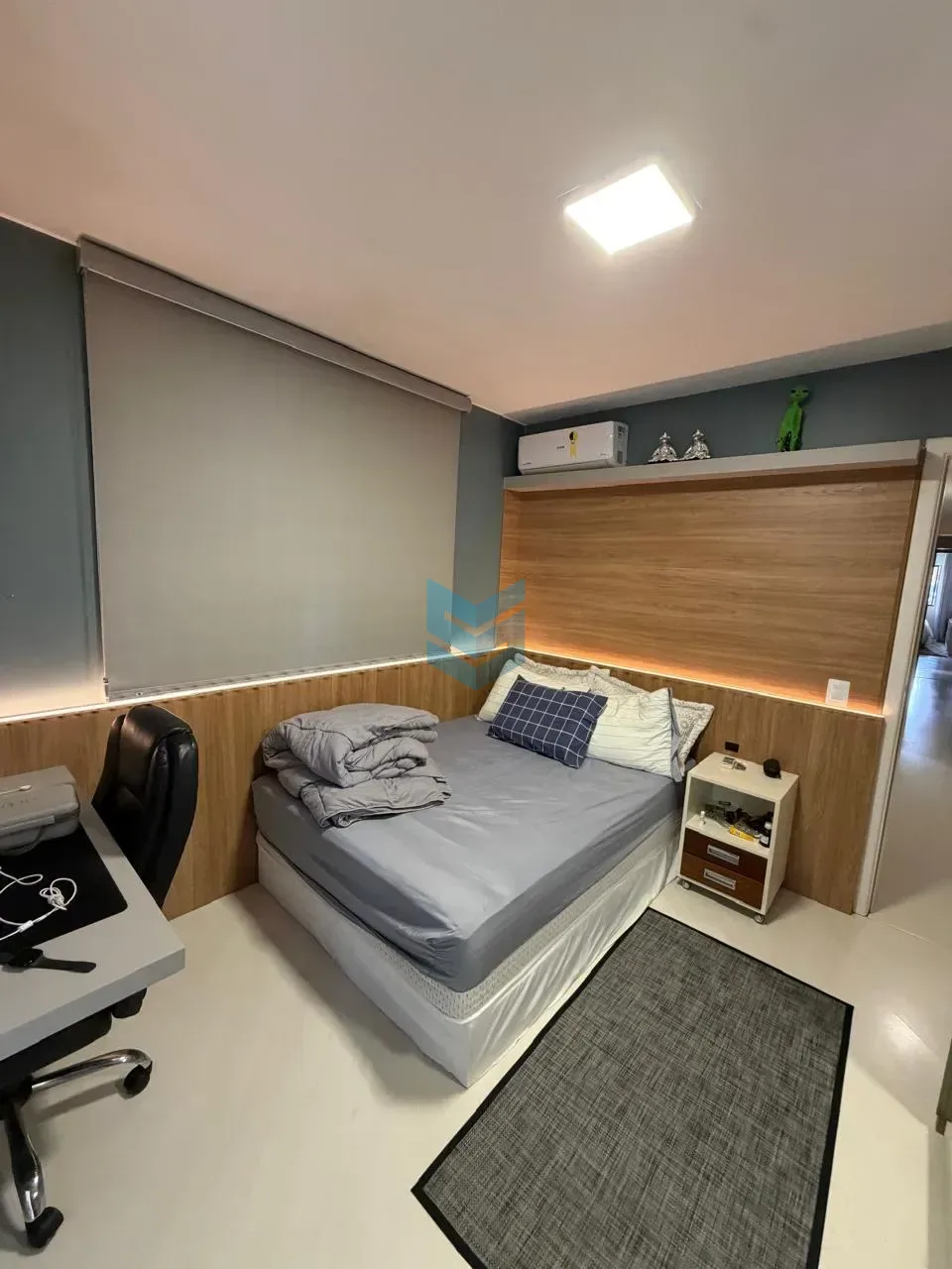 Apartamento 3 quartos Jardim Blumenau - Blumenau - foto 13
