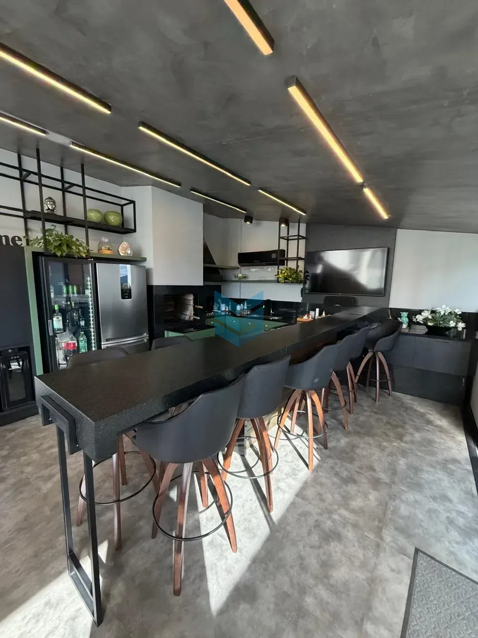 Apartamento 3 quartos Jardim Blumenau - Blumenau - foto 20