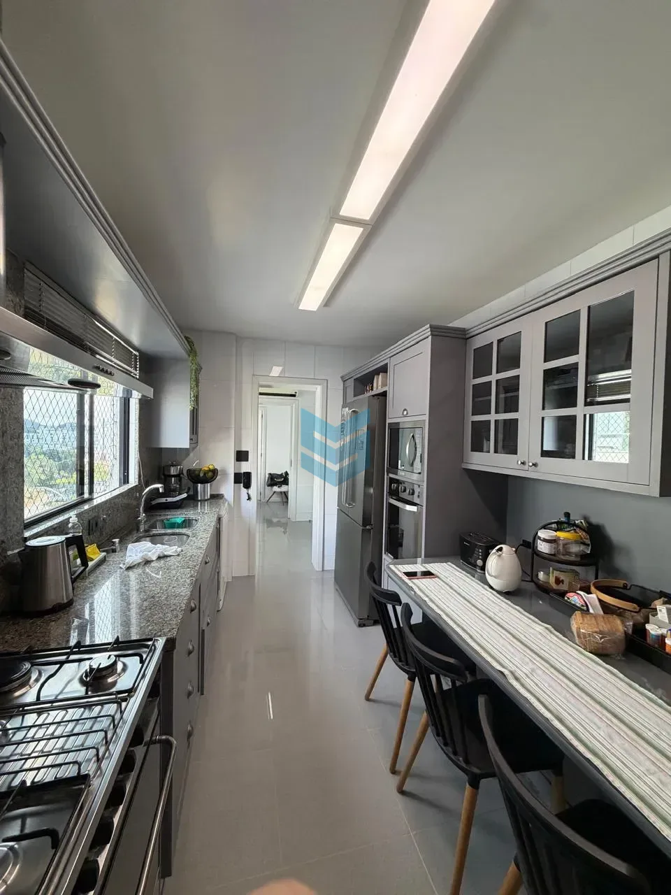Apartamento 3 quartos Jardim Blumenau - Blumenau - foto 24