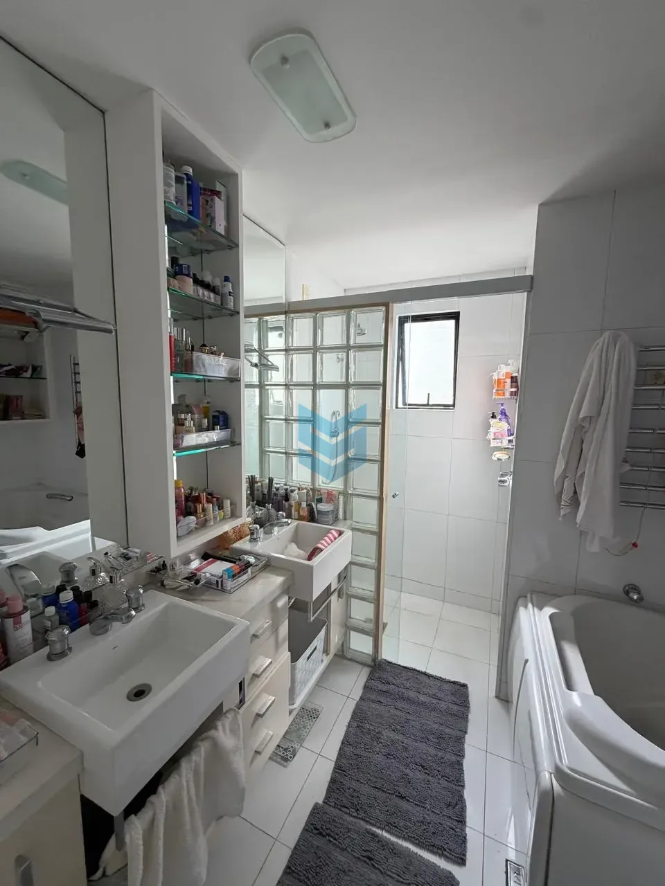 Apartamento 3 quartos Jardim Blumenau - Blumenau - foto 8