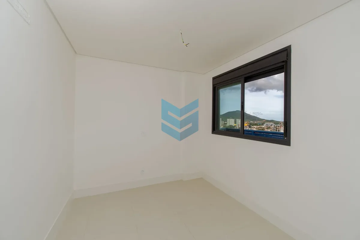 Apartamento 3 quartos Praia de Armação do Itapocorói - Penha - foto 2
