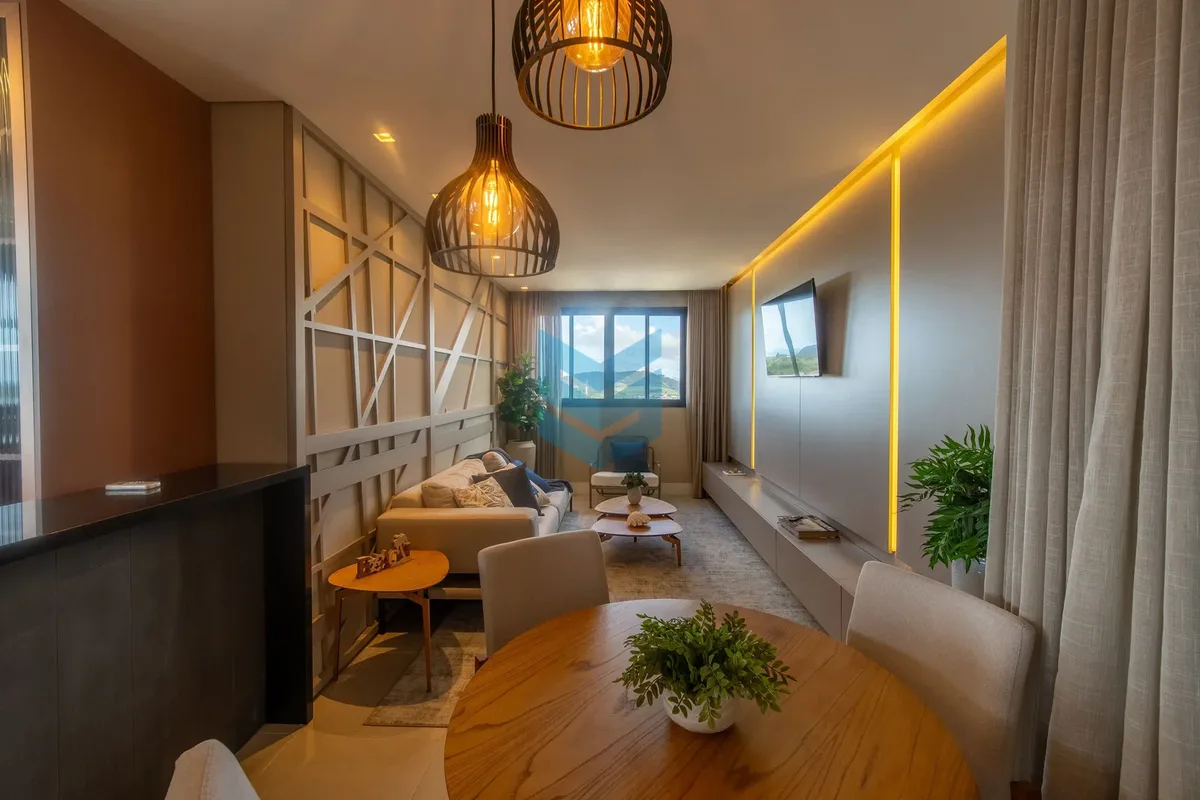 Apartamento 3 quartos Praia de Armação do Itapocorói - Penha - foto 5