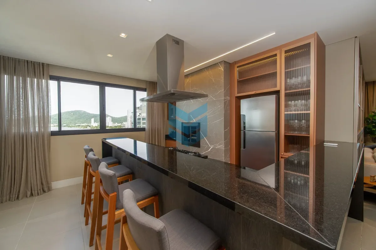 Apartamento 3 quartos Praia de Armação do Itapocorói - Penha - foto 13