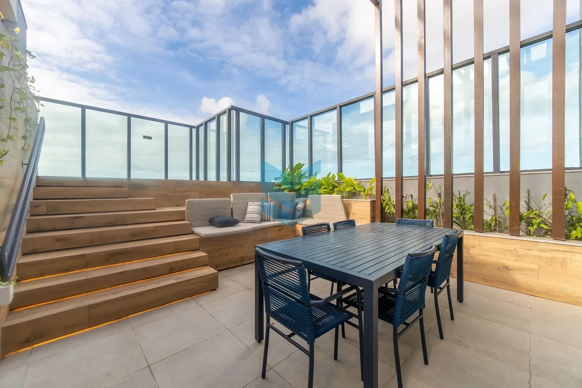 Apartamento 3 quartos Praia de Armação do Itapocorói - Penha - foto 10