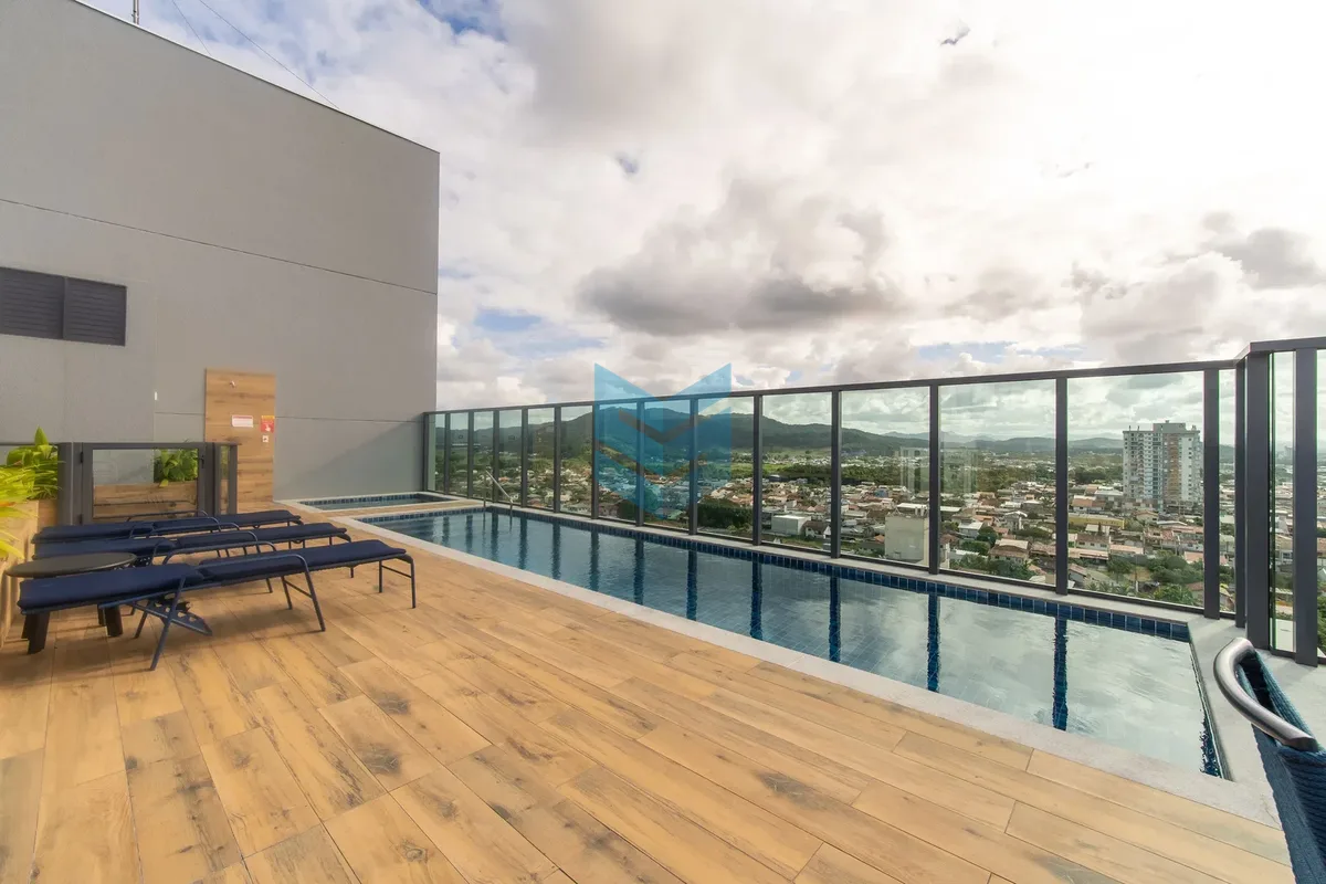 Apartamento 3 quartos Praia de Armação do Itapocorói - Penha - foto 17