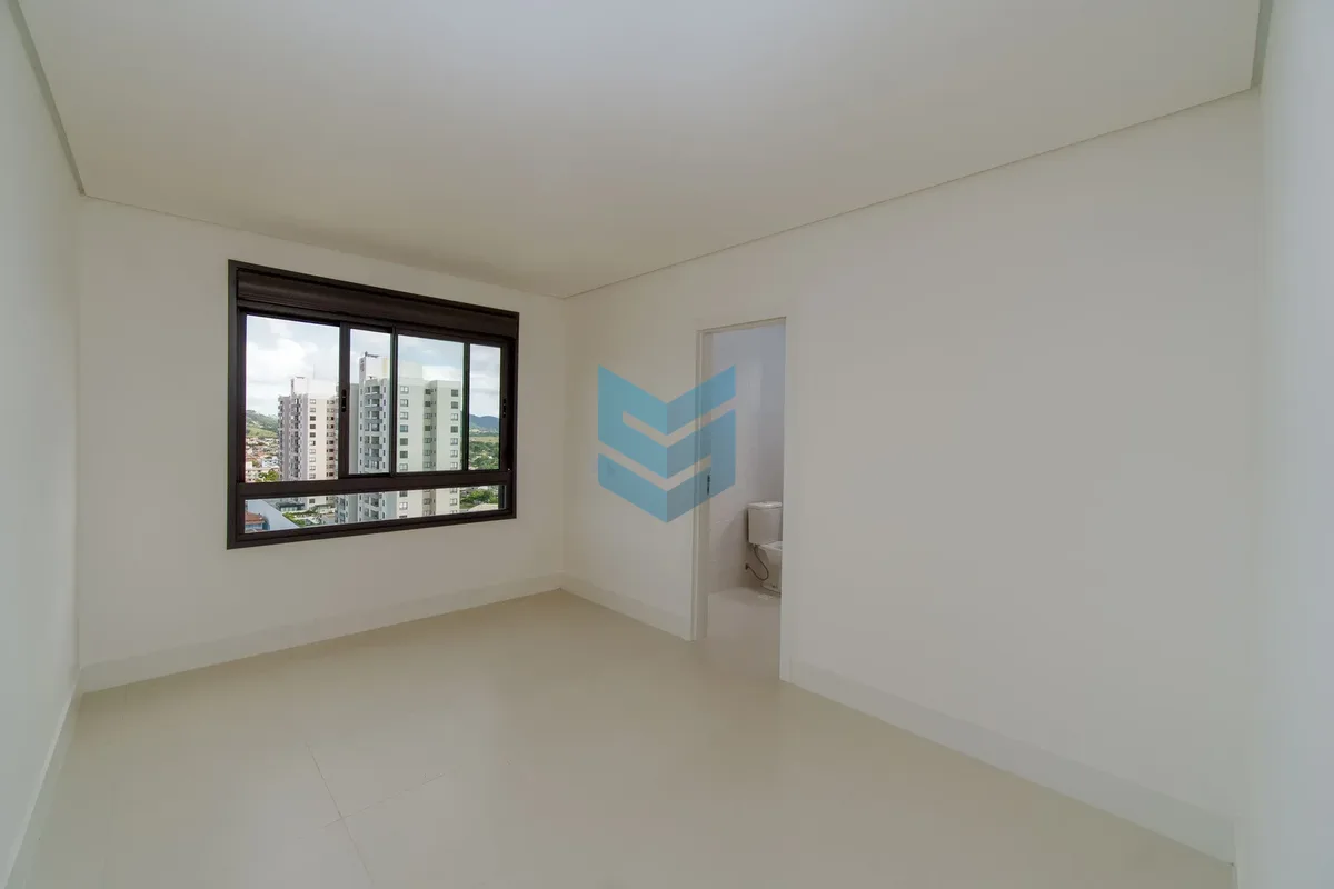 Apartamento 3 quartos Praia de Armação do Itapocorói - Penha - foto 3