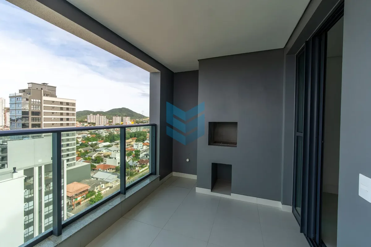 Apartamento 3 quartos Praia de Armação do Itapocorói - Penha - foto 7