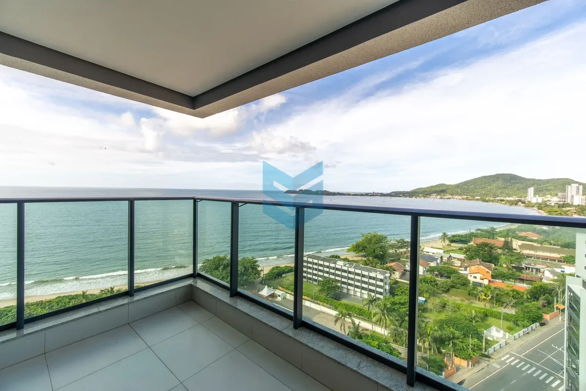 Apartamento 3 quartos Praia de Armação do Itapocorói - Penha - foto 8