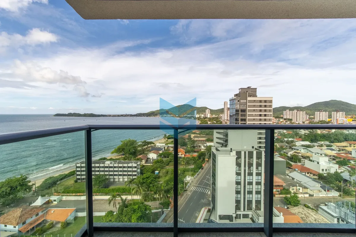 Apartamento 3 quartos Praia de Armação do Itapocorói - Penha - foto 9