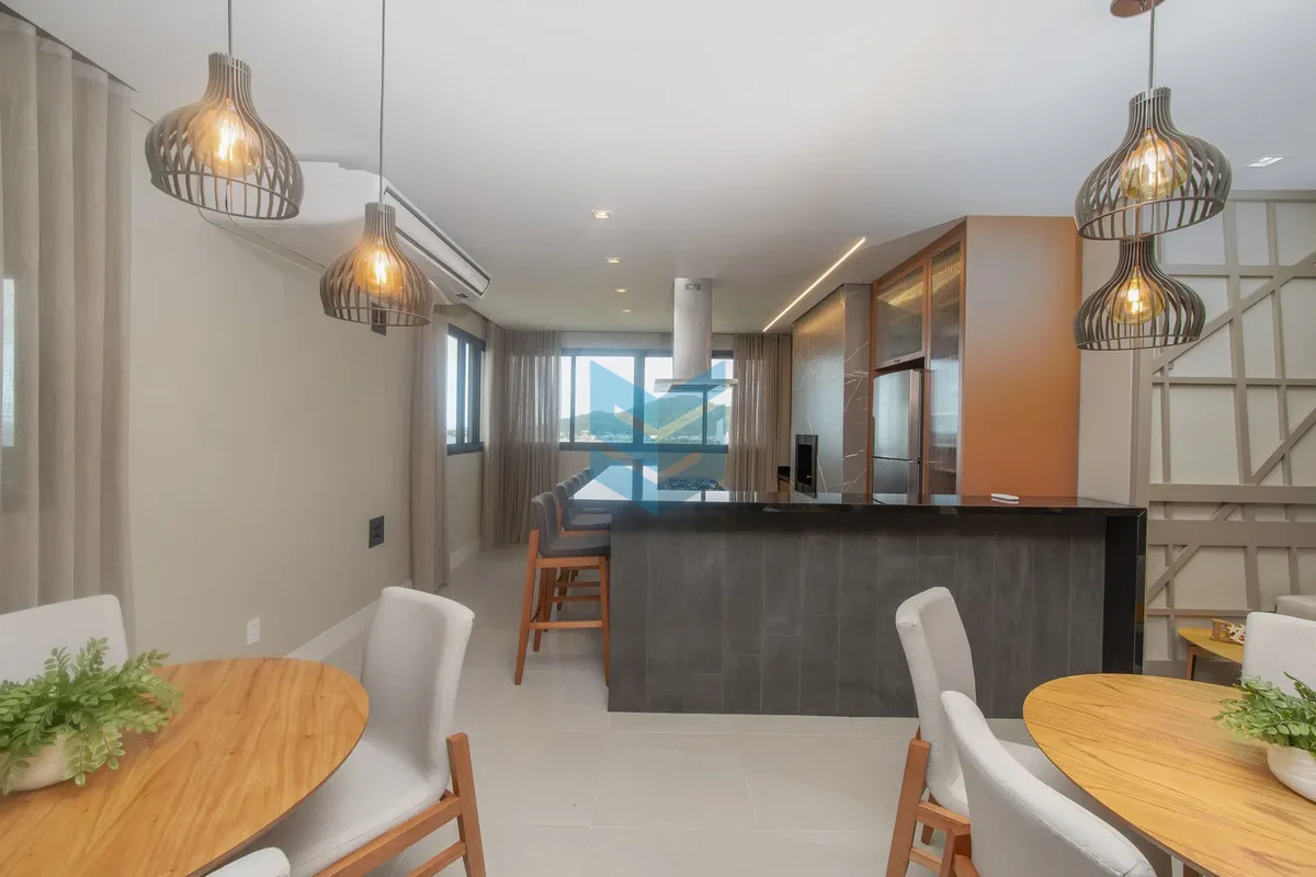 Apartamento 3 quartos Praia de Armação do Itapocorói - Penha - foto 4