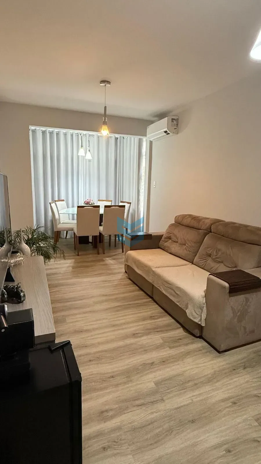 Apartamento 2 quartos Capoeiras - Florianópolis - foto 2