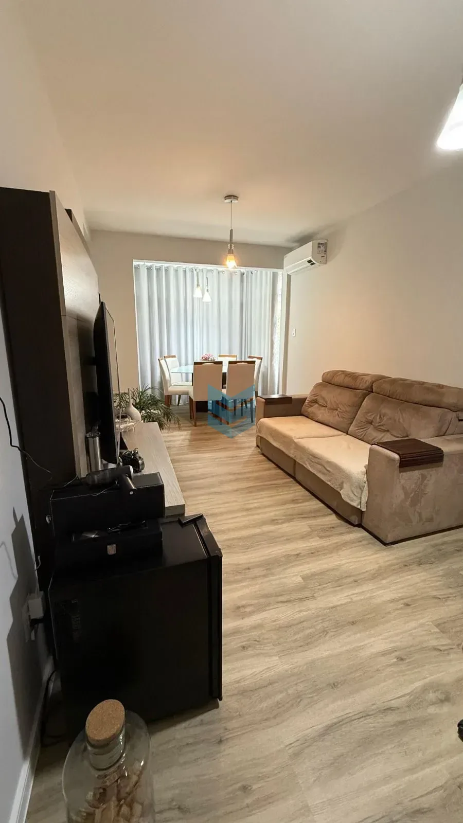 Apartamento 2 quartos Capoeiras - Florianópolis - foto 11