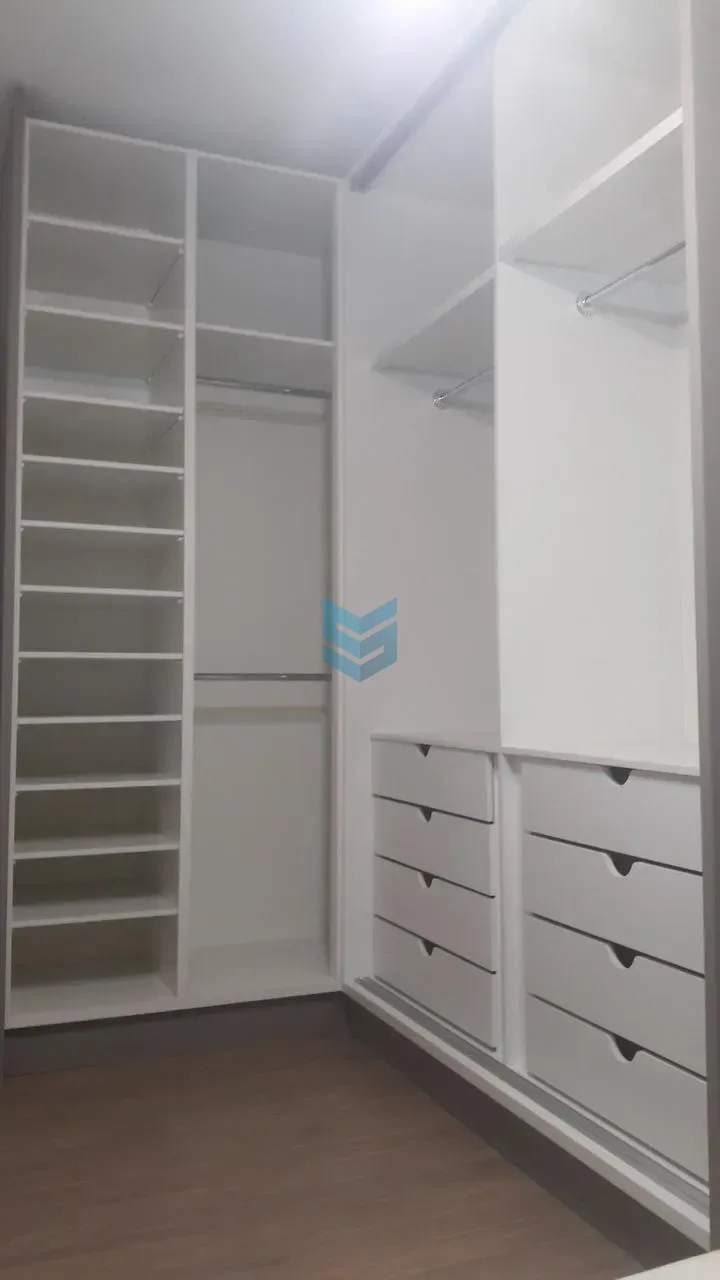Apartamento 2 quartos Capoeiras - Florianópolis - foto 12