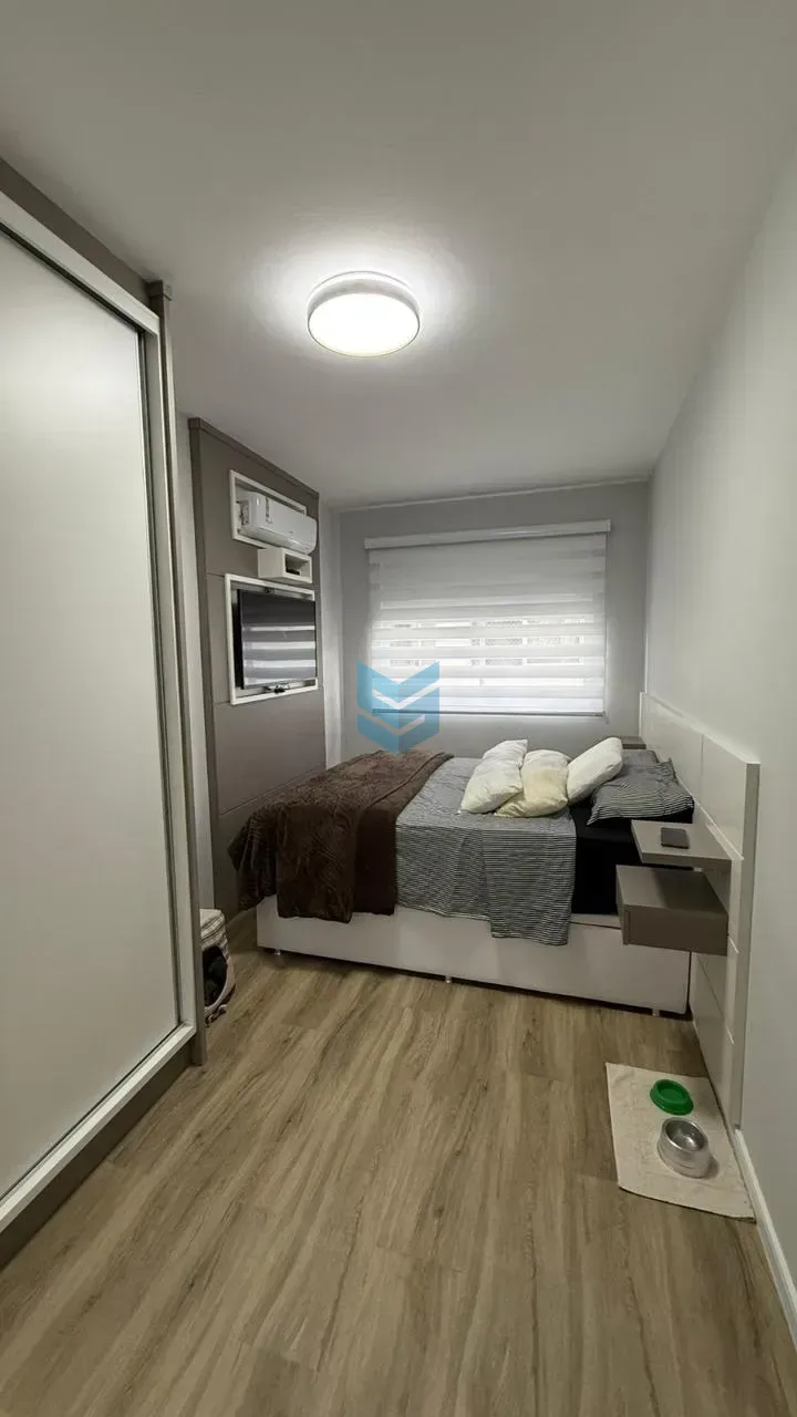 Apartamento 2 quartos Capoeiras - Florianópolis - foto 13