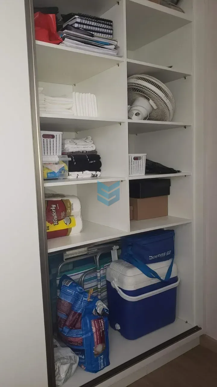 Apartamento 2 quartos Capoeiras - Florianópolis - foto 15