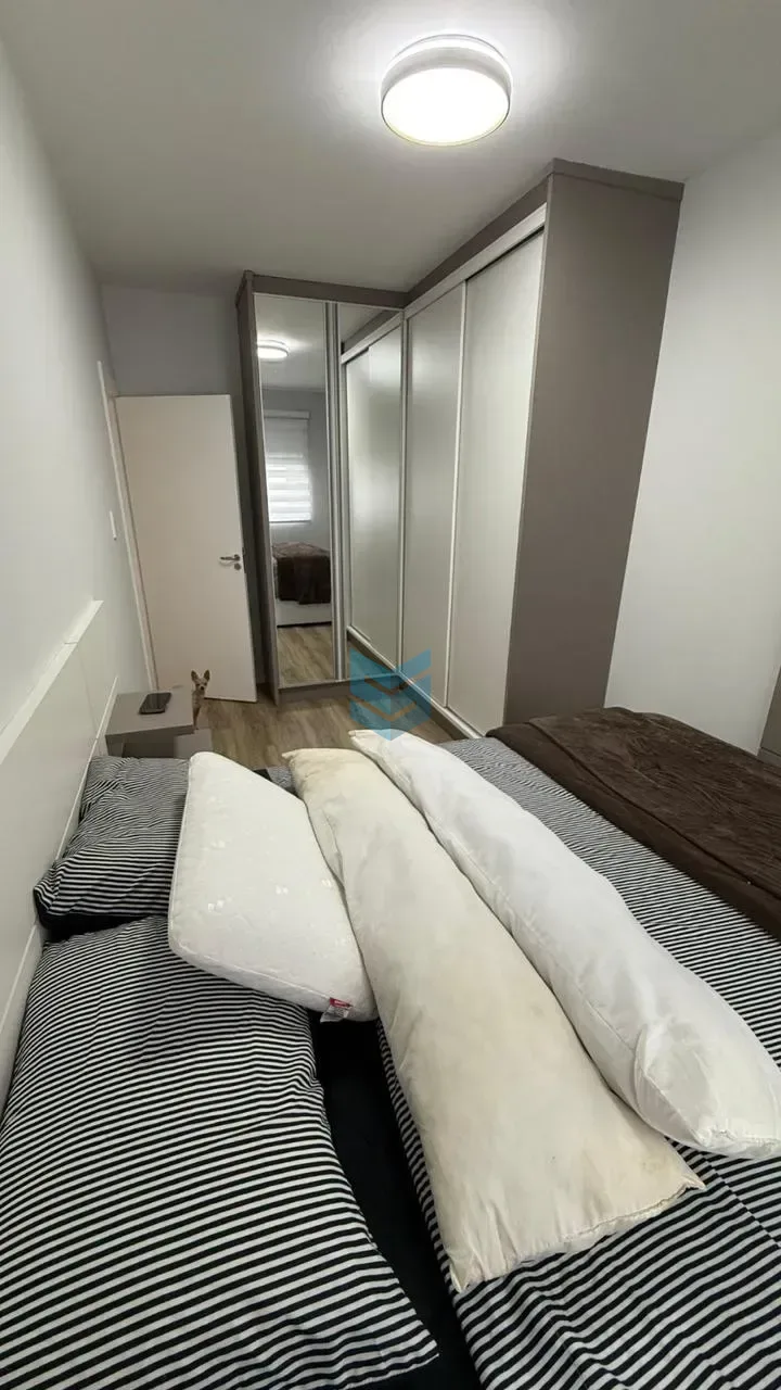 Apartamento 2 quartos Capoeiras - Florianópolis - foto 16