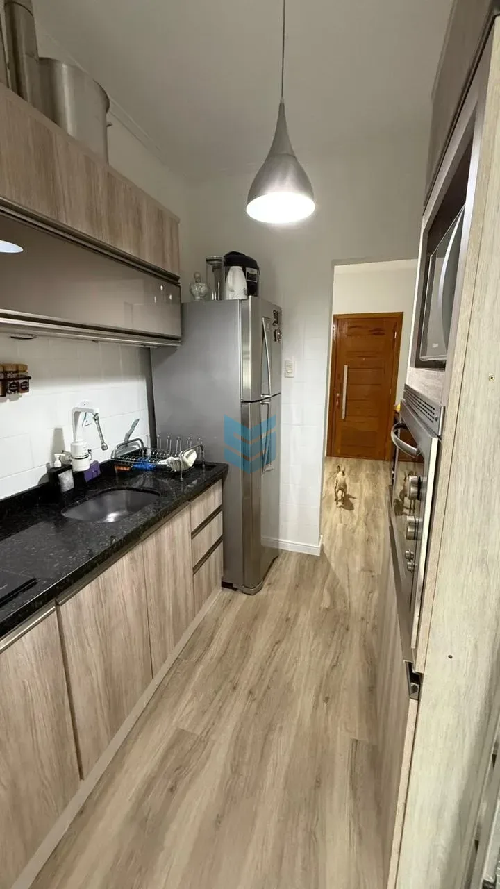 Apartamento 2 quartos Capoeiras - Florianópolis - foto 18