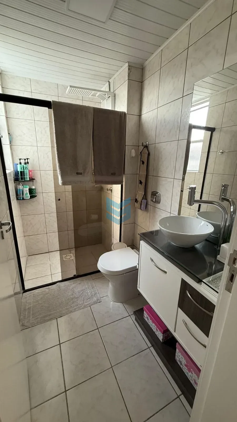 Apartamento 2 quartos Capoeiras - Florianópolis - foto 19
