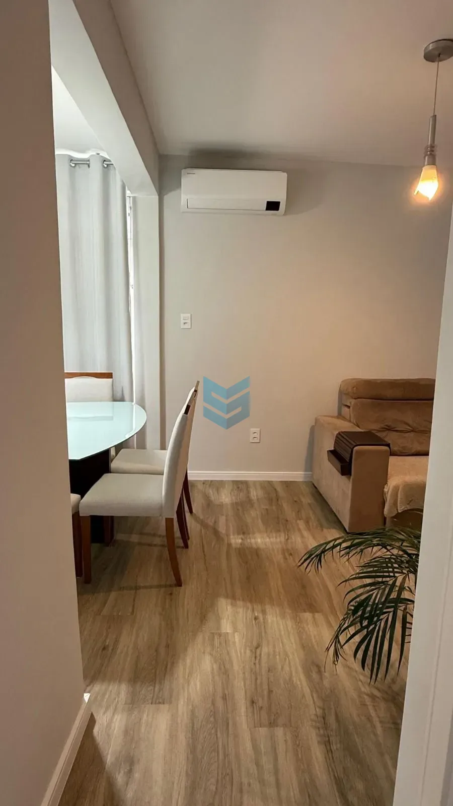 Apartamento 2 quartos Capoeiras - Florianópolis - foto 20
